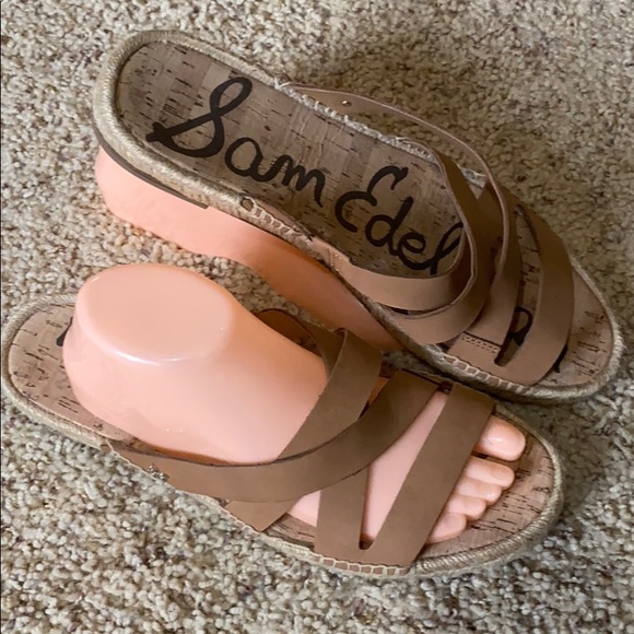 sam edelman averie sandal